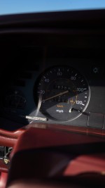 1979 Nissan 280ZX 2-Seat - 108k mile