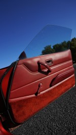1979 Nissan 280ZX 2-Seat - 108k mile