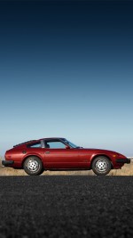 1979 Nissan 280ZX 2-Seat - 108k mile