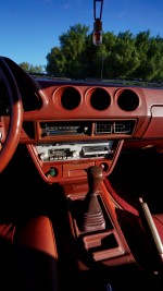 1979 Nissan 280ZX 2-Seat - 108k mile
