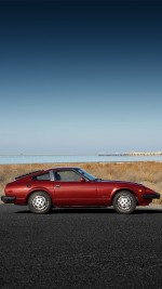 1979 Nissan 280ZX 2-Seat - 108k mile