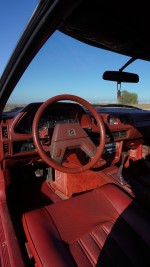 1979 Nissan 280ZX 2-Seat - 108k mile
