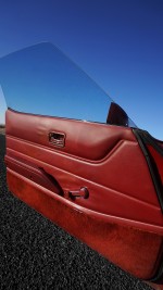 1979 Nissan 280ZX 2-Seat - 108k mile