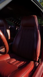 1979 Nissan 280ZX 2-Seat - 108k mile