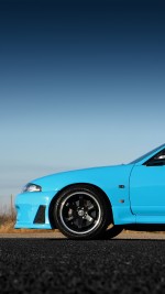 1998 Nissan Skyline GT-R - fully modified