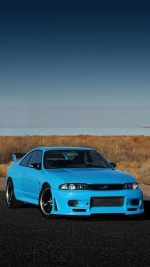 1998 Nissan Skyline GT-R - fully modified