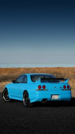 1998 Nissan Skyline GT-R - fully modified