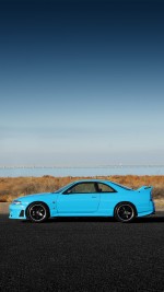 1998 Nissan Skyline GT-R - fully modified