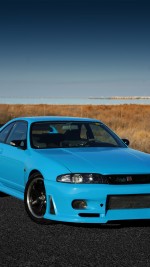 1998 Nissan Skyline GT-R - fully modified