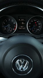 2010 Volkswagen Golf R Stage 2 - 110k km