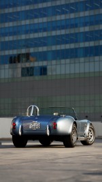 1965 AC Shelby Cobra