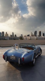 1965 AC Shelby Cobra