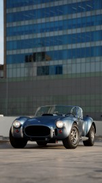 1965 AC Shelby Cobra