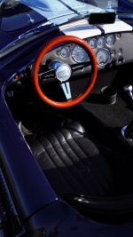 1965 Shelby Cobra Backdraft - 2169 mile only