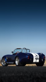 1965 Shelby Cobra Backdraft - 2169 mile only