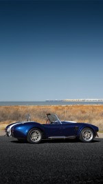 1965 Shelby Cobra Backdraft - 2169 mile only