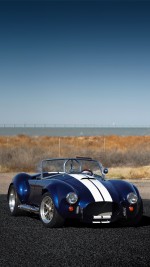 1965 Shelby Cobra Backdraft - 2169 mile only