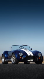 1965 Shelby Cobra Backdraft - 2169 mile only