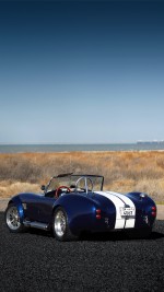 1965 Shelby Cobra Backdraft - 2169 mile only