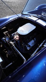 1965 Shelby Cobra Backdraft - 2169 mile only