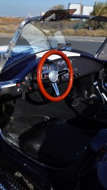 1965 Shelby Cobra Backdraft - 2169 mile only