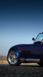 1965 Shelby Cobra Backdraft - 2169 mile only