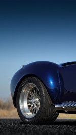 1965 Shelby Cobra Backdraft - 2169 mile only