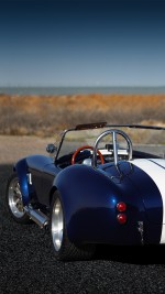 1965 Shelby Cobra Backdraft - 2169 mile only