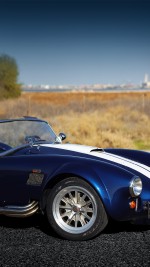 1965 Shelby Cobra Backdraft - 2169 mile only