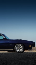 1970 Pontiac GTO 400