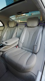 2015 Mercedes-Benz S550 Long - 19k km