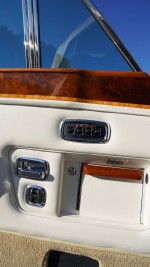 1989 Rolls-Royce Corniche II Convertible - 57k mile