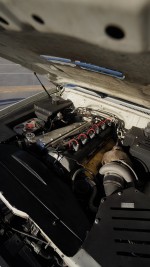 2005 Nissan Safari Turbo - Over 1000 hp