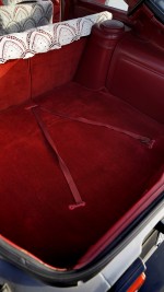 1980 Nissan 280ZX 4-seat