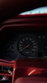 1980 Nissan 280ZX 4-seat