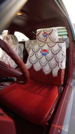 1980 Nissan 280ZX 4-seat