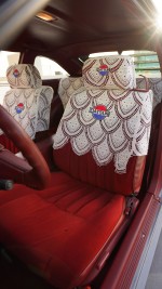 1980 Nissan 280ZX 4-seat