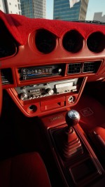 1980 Nissan 280ZX 4-seat