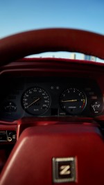 1980 Nissan 280ZX 4-seat