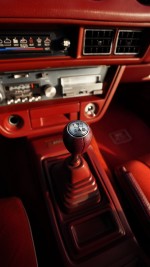 1980 Nissan 280ZX 4-seat