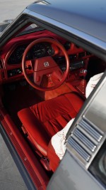 1980 Nissan 280ZX 4-seat
