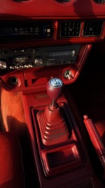1980 Nissan 280ZX 4-seat