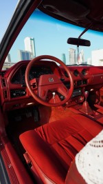 1980 Nissan 280ZX 4-seat