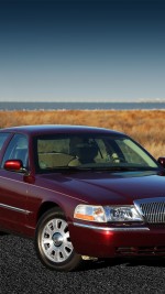 2004 Mercury Grand Marquis GS - 1948 km only