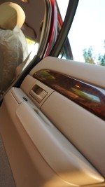 2004 Mercury Grand Marquis GS - 1948 km only