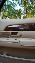 2004 Mercury Grand Marquis GS - 1948 km only