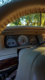 2004 Mercury Grand Marquis GS - 1948 km only