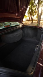 2004 Mercury Grand Marquis GS - 1948 km only