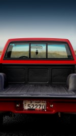 1991 Chevrolet S-10 Patriot - fully restored