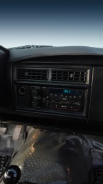 1991 Chevrolet S-10 Patriot - fully restored